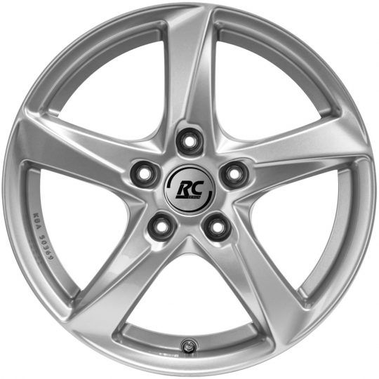 2_art102214_rc_design_rc30_kristallsilber_lackiert_rc30_ks_frontal_2L 2_art102214_rc_design_rc30_kristallsilber_lackiert_rc30_ks_frontal_2L