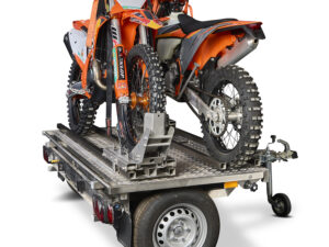 Unitrail Motorradanhänger