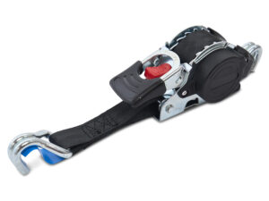 Zurrgurt für PKW-Anhänger