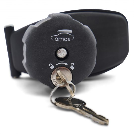 A2201570-Unitrail-Fahrradhalterung-Schloss A2201570-Unitrail-Fahrradhalterung-Schloss