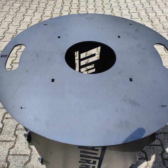 Feuertonne-Camping15 Feuertonne-Camping15