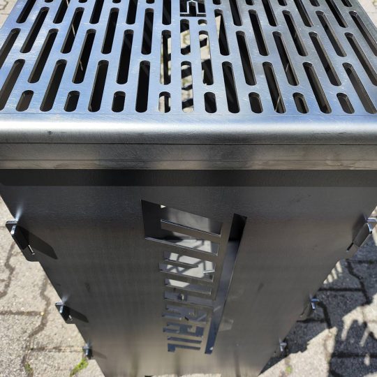 Feuertonne-Grill1 Feuertonne-Grill1