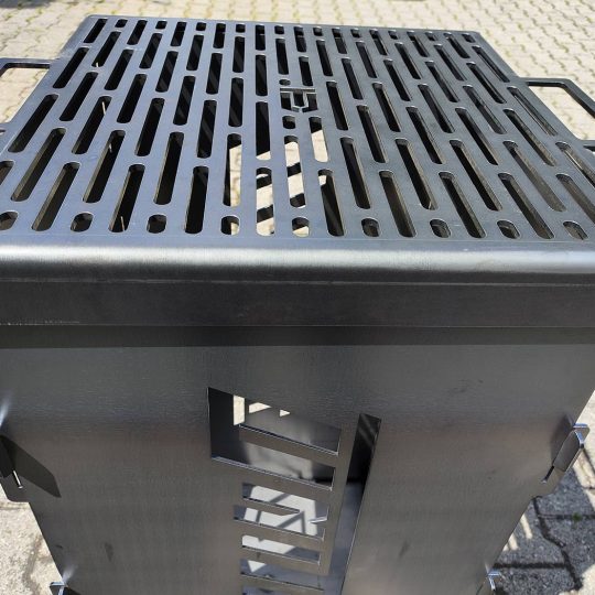 Feuertonne-Grill2 Feuertonne-Grill2