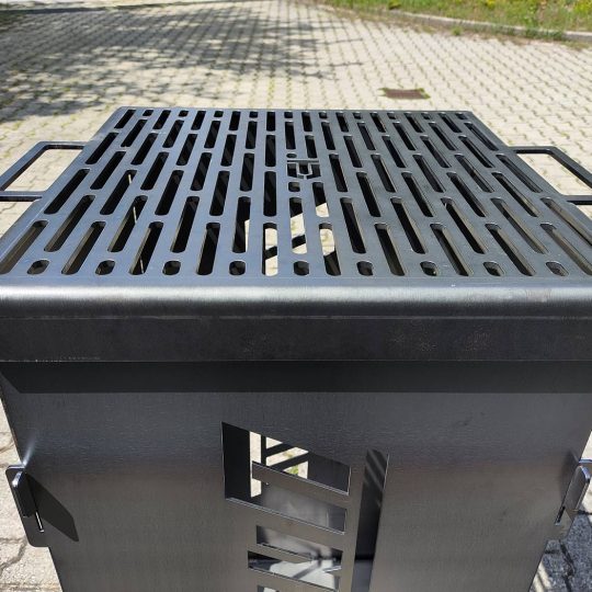 Feuertonne-Grill4