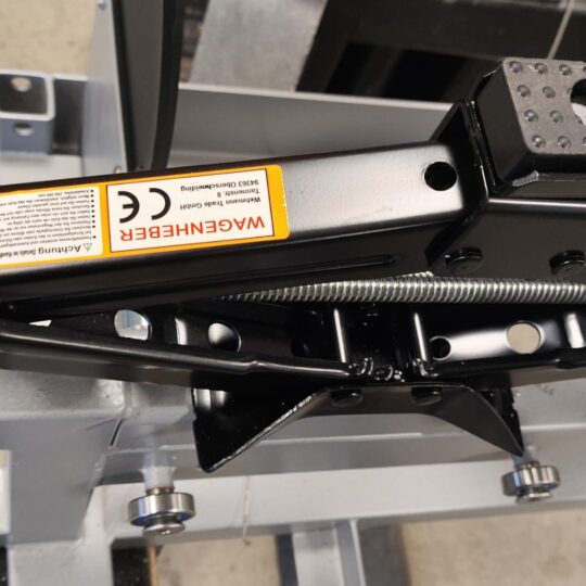 Scherenwagenheber (2)