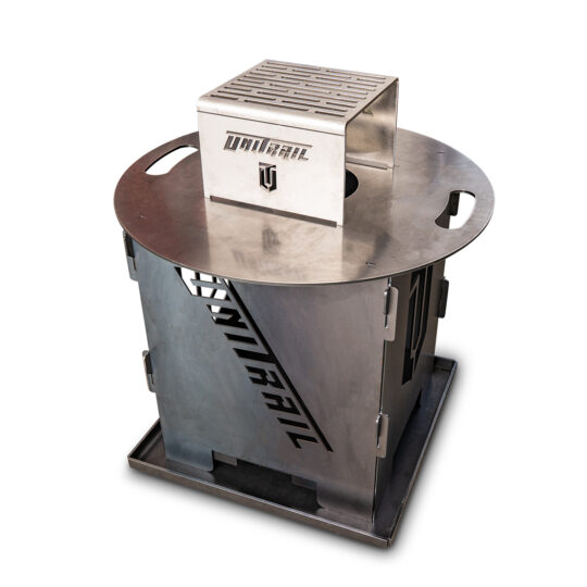 Unitrail-Anhaenger-72 Unitrail-Anhaenger-72