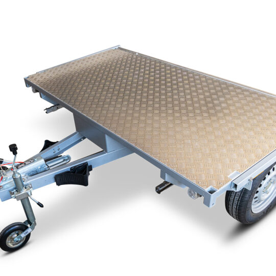 Unitrail-Anhaenger-93 Unitrail-Anhaenger-93